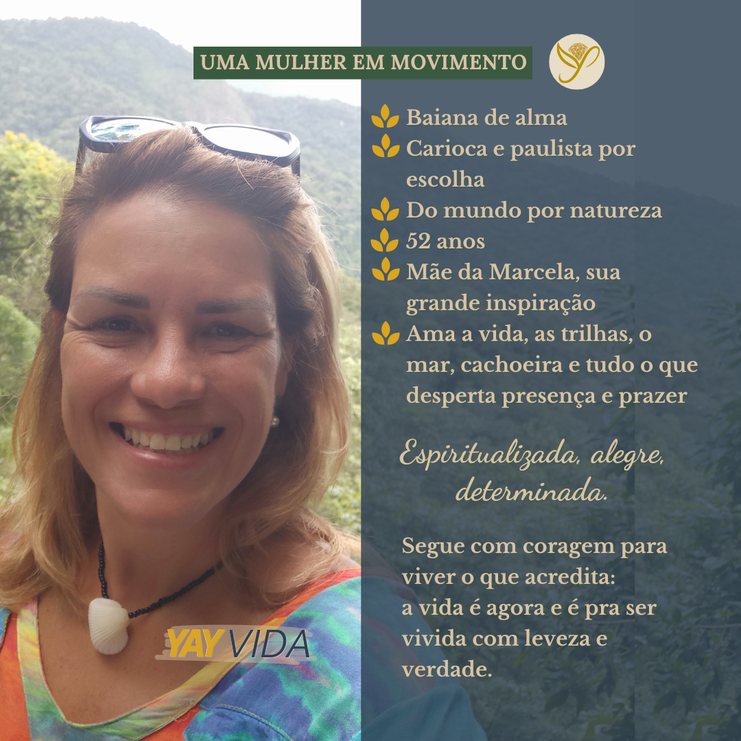 Mulher em Movimento