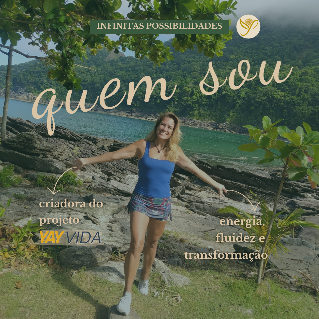 Quem sou