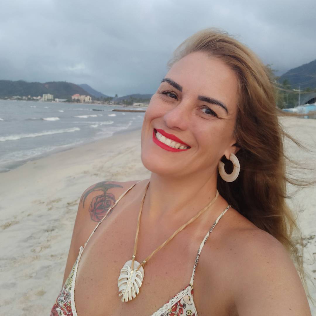 Sarita Del Sol